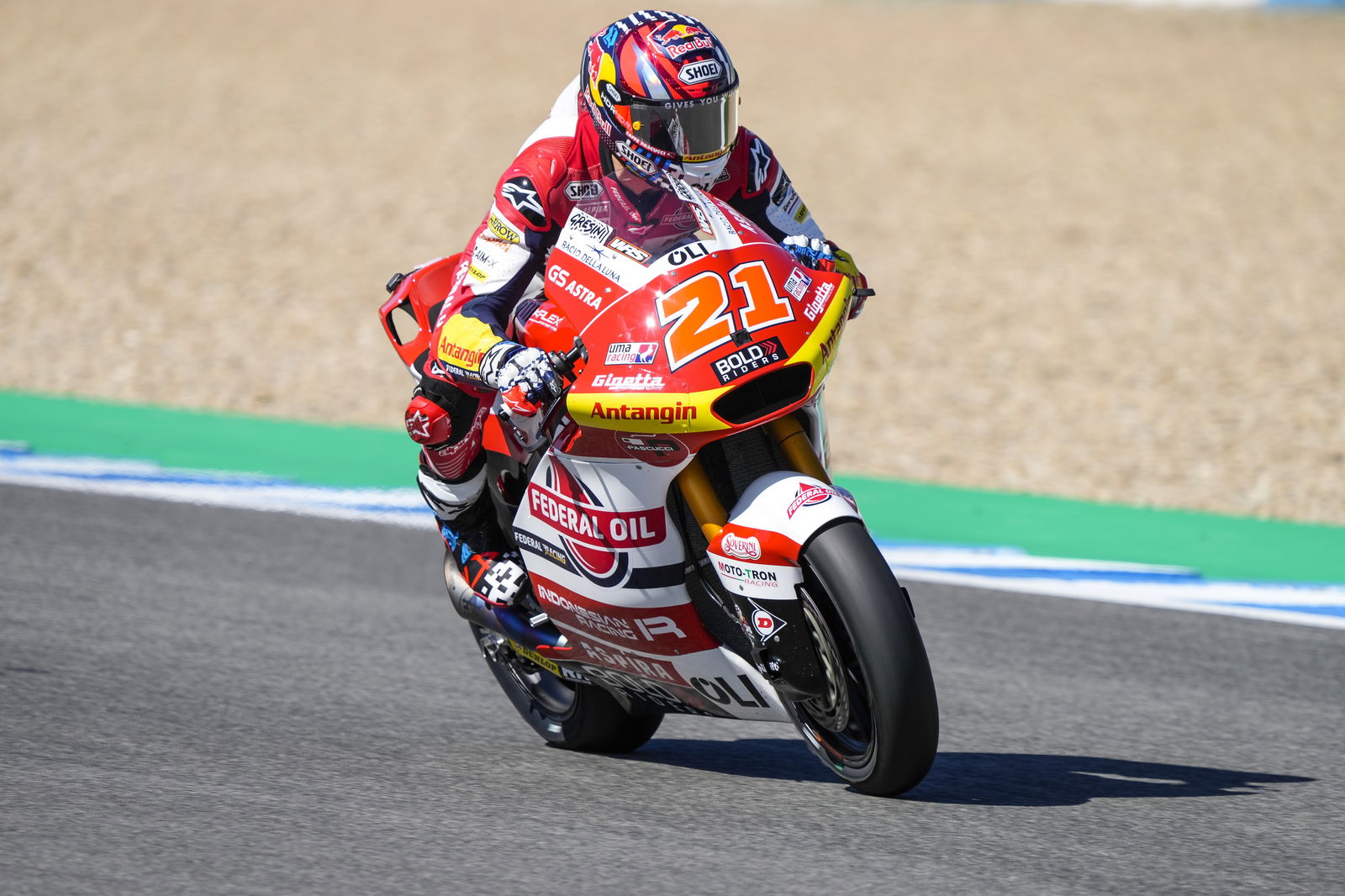 Crash.net MotoGP podcast with Keith Huewen: Testing, Rossi's future, Le Mans...